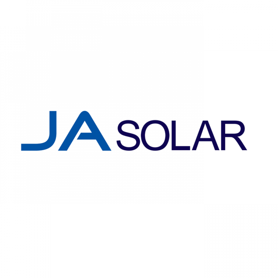 JA Solar placas solares